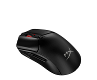 HYPERX Pulsefire Haste 2 Core Wireless Black 8R2E6AA - 1311369 - zdjęcie 2